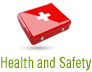 Health & Safety